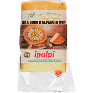Inalpi | Branza Bra Duro d'Alpeggio DOP 200g