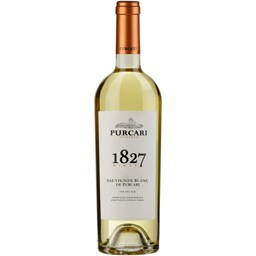 Vin alb Sauvignon Blanc 0.75L