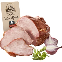 Matache Macelaru' | Ciolan dezosat