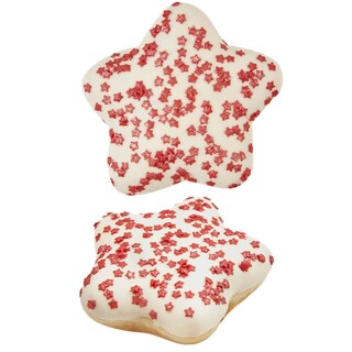 Dots | Gogoasa steluta craciun 83g