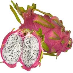 Pitaya fructul dragonului