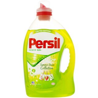 Persil | Detergent lichid Summer collection 2.92l