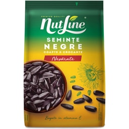 Seminte negre nesarate 300g