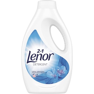 Lenor | Detergent lichid Spring Awakening 40 spalari 2.2l