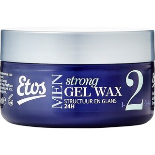 Etos | Gel cu ceara pentru barbati 75ml