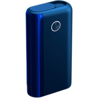 Glo | Glo Hyper+ Blue