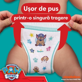 Pampers