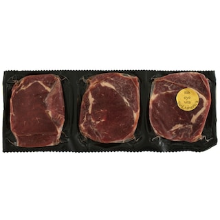 Best Meat | Rib Eye de vita 3 bucati 3x175g