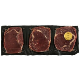 Best Meat | Rib Eye de vita 3 bucati 3x175g