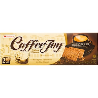 Coffee Joy | Biscuiti de cafea 90g