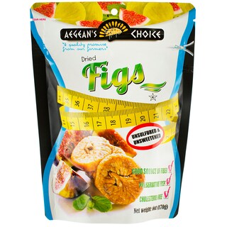 Aegeans's Choice | Smochine deshidratate 170g