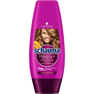 Schauma | Balsam Strenght & Vitality 250ml