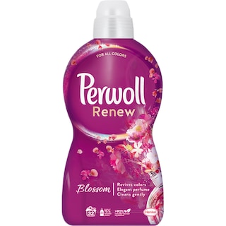 Perwoll | Renew | Detergent lichid Blossom 1.92L