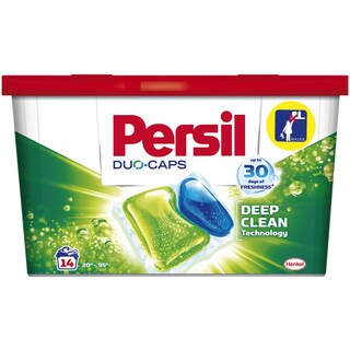 Persil | Detergent capsule Universal 14 spalari