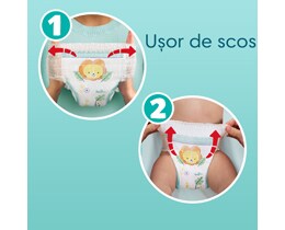 Pampers