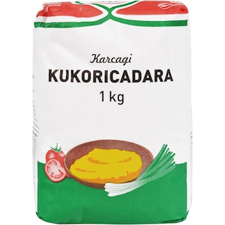 KUKORICADARA | Malai punga de hartie 1kg