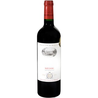 Chateau Laujac | Vin rosu  0.75L