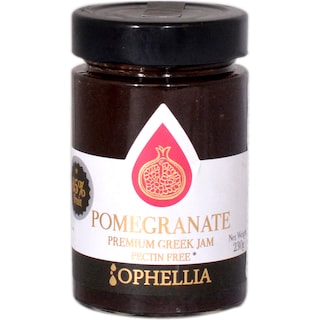 Ophellia | Gem de rodie cu 85% fruct 230g