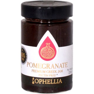 Ophellia | Gem de rodie cu 85% fruct 230g