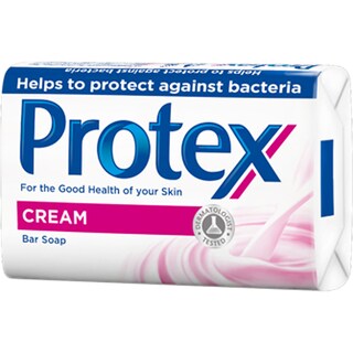 Protex | Sapun cream 1 bucata%0Product 2x90g