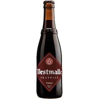 Westmalle | Bere blonda 0.33L