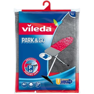 Vileda | Husa pentru masa de calcat Park&Go