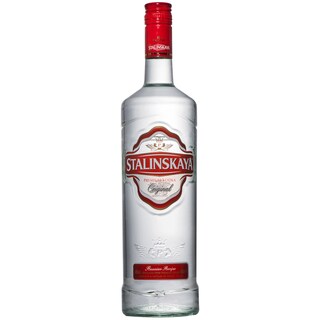 Stalinskaya | Vodka  1L