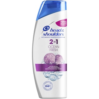 Head&Shoulders | Sampon Ocean Energy 2in1 400ml