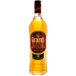 Whisky  0.7l