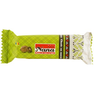 Nana | Baton de casa cu lapte si nuca 40g