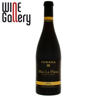 Miguel Torres | Mas La Plano | Vin rosu Cabernet Sauvignon 0.75l