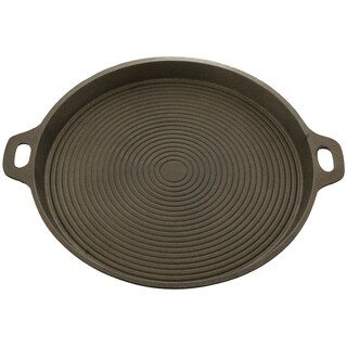 Landmann | Tigaie de fonta 33cm