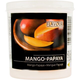 Gala | Lumanare in pahar cu aroma de mango