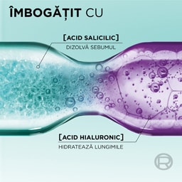 Elseve | Balsam rehidratant Hyaluron Pure 200ml