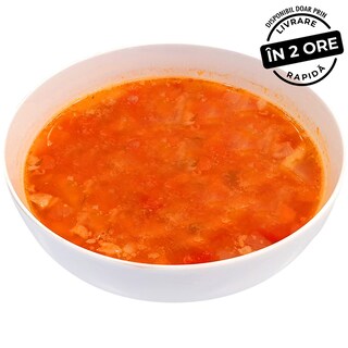 Mega Apetit | Ciorba de vacuta 400g