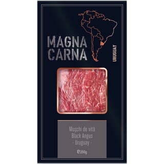 Magna Carna | Muschi de vita Black Angus 250g