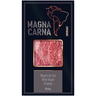 Magna Carna | Muschi de vita Black Angus 250g