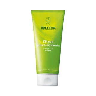 Weleda | Lotiune de dus cu citrice bio 200ml