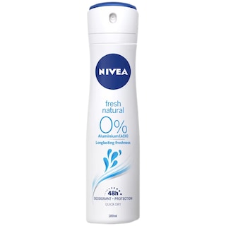 Nivea | Deodorant spray Fresh 200ml
