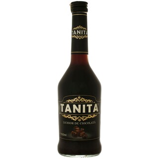 Tanita | Lichior ciocolata 0.5L | Mega-image