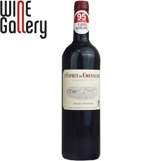 L'esprit de Chevalier | Vin rosu 0.75L