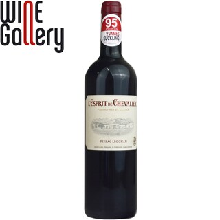 L'esprit de Chevalier | Vin rosu 0.75L