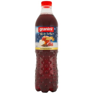 Granini | Suc cu aroma de multifructe si cuisoare 1.5l