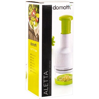 Domotti | Tocator manual ceapa Aletta