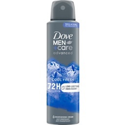 Deodorant Cool Fresh 150ml