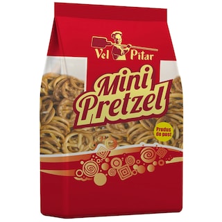 Vel Pitar | Covrigei mini  1kg