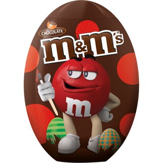 m&m's | Ciocolata, forma de ou 250g