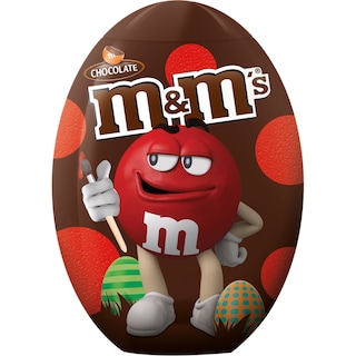 m&m's | Ciocolata, forma de ou 250g