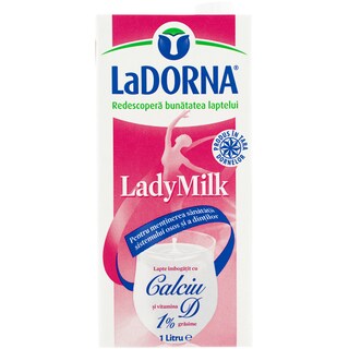 LaDORNA-Lady Milk