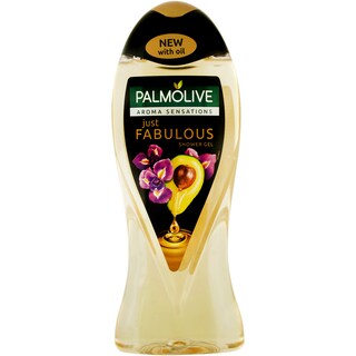 Palmolive | Gel de dus Just Fabulous 500ml